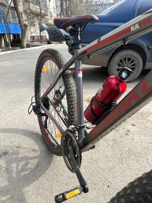 Велосипед Kemakur KA2963