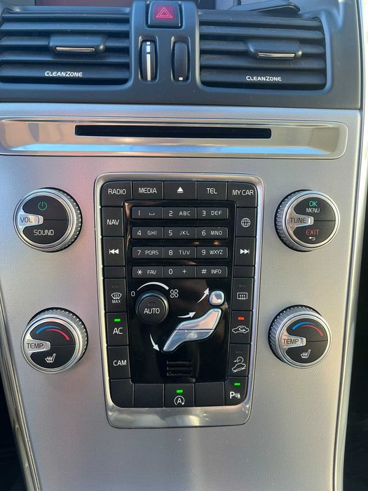 VOLVO XC60 2016 — imagine 2