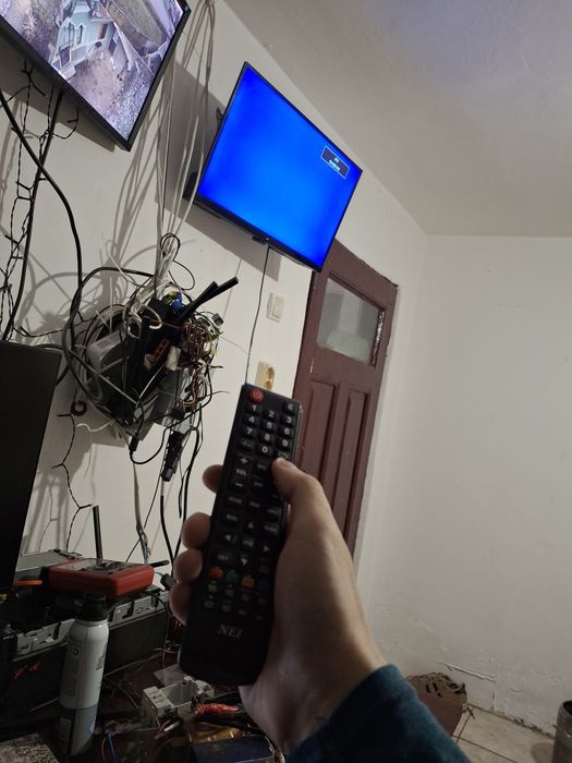 Tv Nou nouț din Alexandria