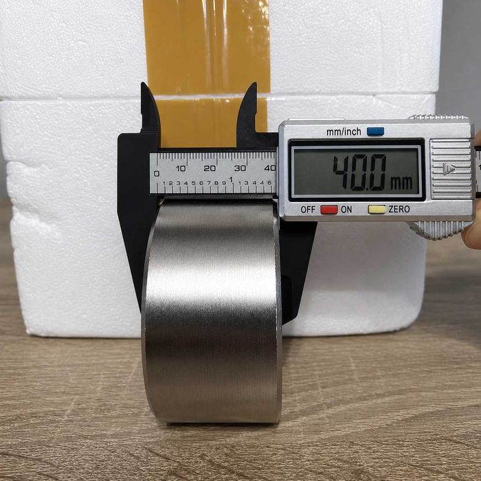 Неодимови магнити N52 / 40×20 / 50×30 / 60×30 и др. Магнитен риболов