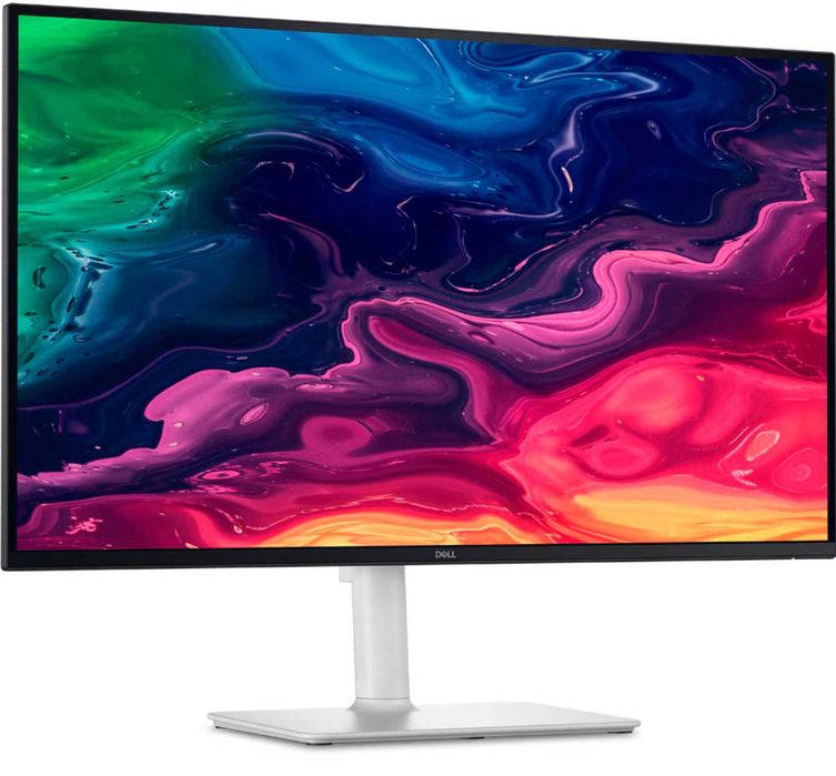 Monitor LED IPS DELL Plus S2725QC Defect