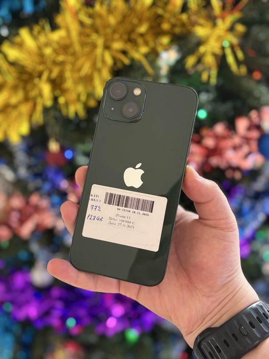 iPhone 13/Рассрочка 0-0-24