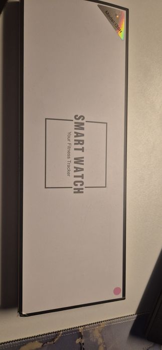 Продам смарт часы