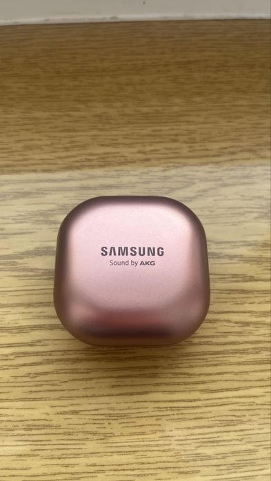 Наушники samsung buds live