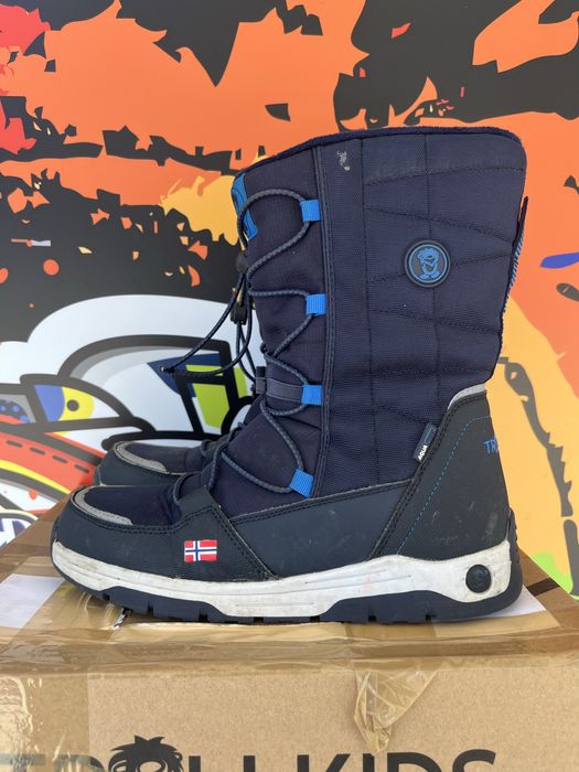 Детски апрески Troll kids номер 38