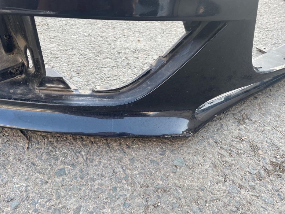 Bara față audi A4 facelift 2011-2015