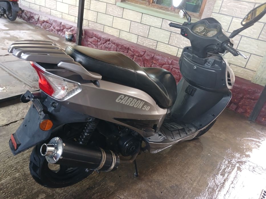 Транспорт скутер мото