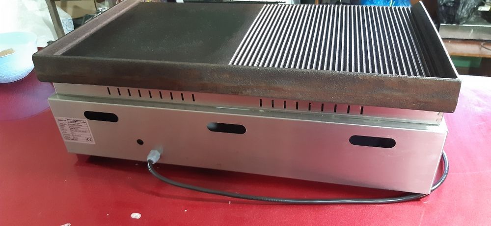 Тостер, изгара для кухня