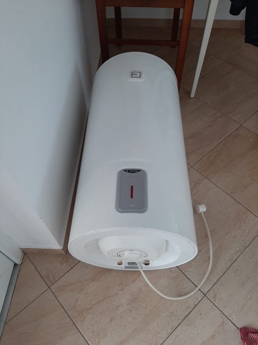 Vind boiler electric