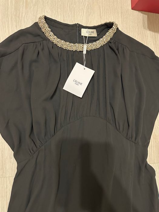 Платье Celine Шикарное новое