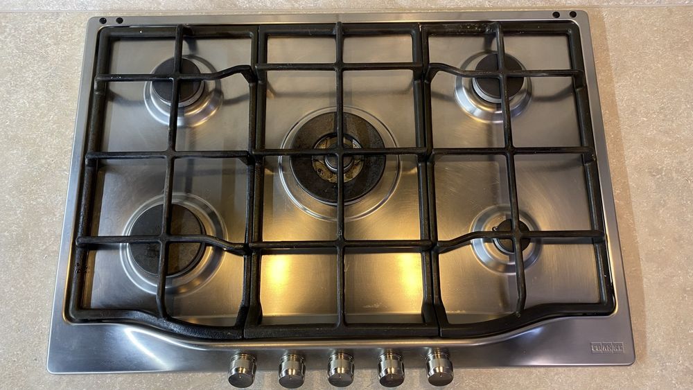 Газовая панель FRANKE