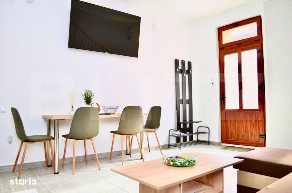 Apartament de vanzare, cu 3 camere, 70,90 mp - Ultracentral