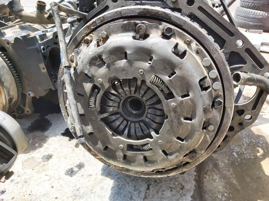 Запчасти на Хундай Теракан.