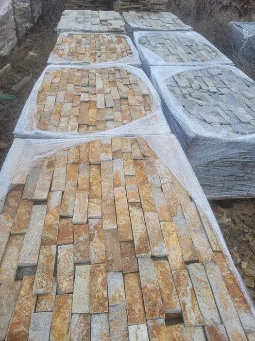 Depozit piatră naturală Novaci