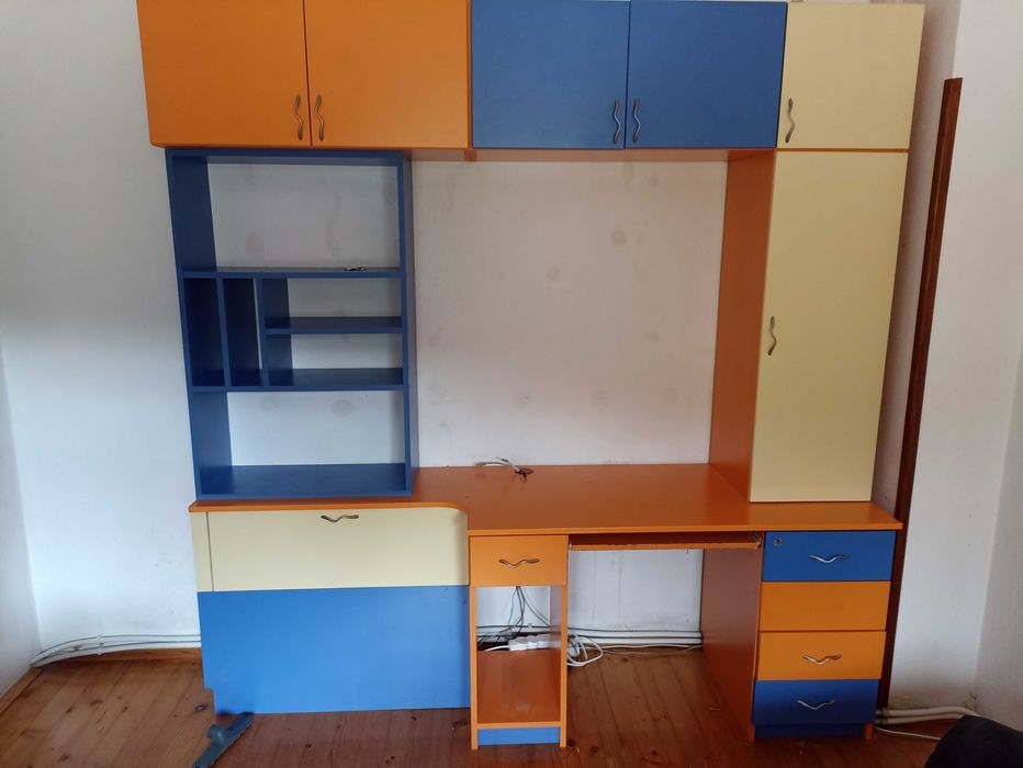 Детско обзавеждане