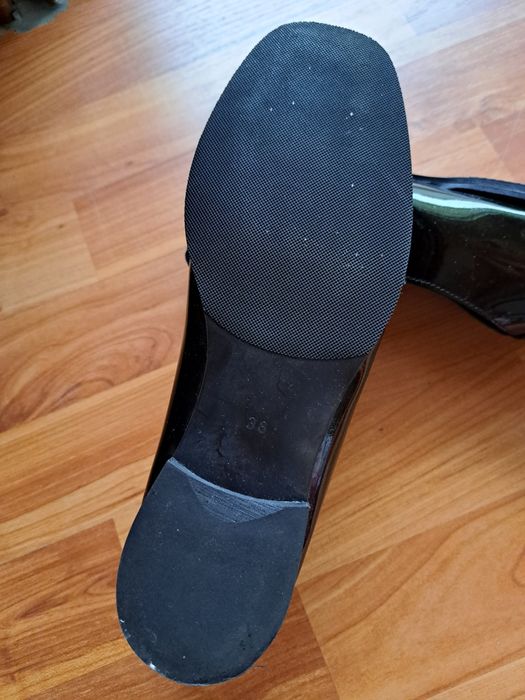 Pantofi dama Flavia Passini