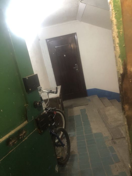 Продам 1 квартиру у/п