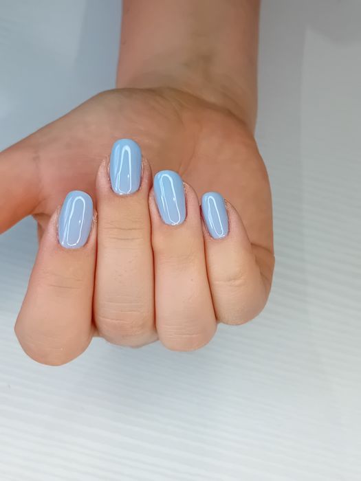 Unghii cu gel,oja semi-Iași,Locuri Libere! Seriozitate!