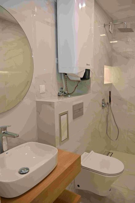 Двустаен апартамент, под наем, кв. Виница