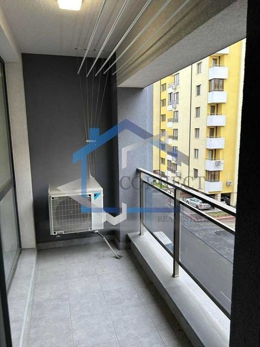 Дава се под наем Двустаен апартамент в Варна, Победа - 60 кв.м за 510 € - Снимка #14