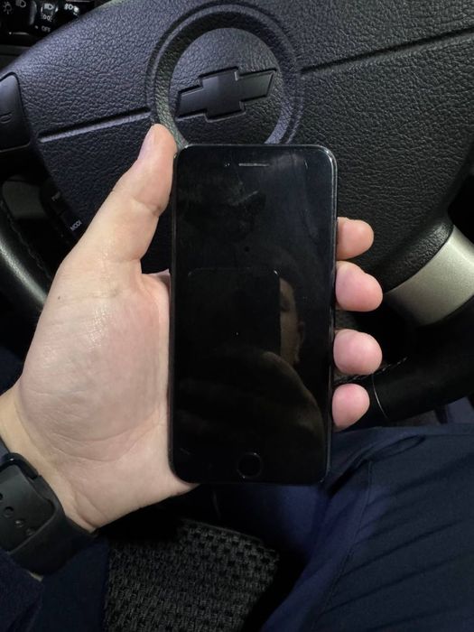 Iphone 7   256gb