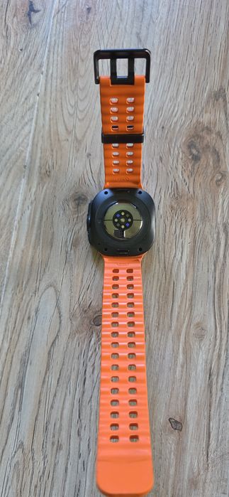 Galaxy Watch Ultra, 47mm (LTE)