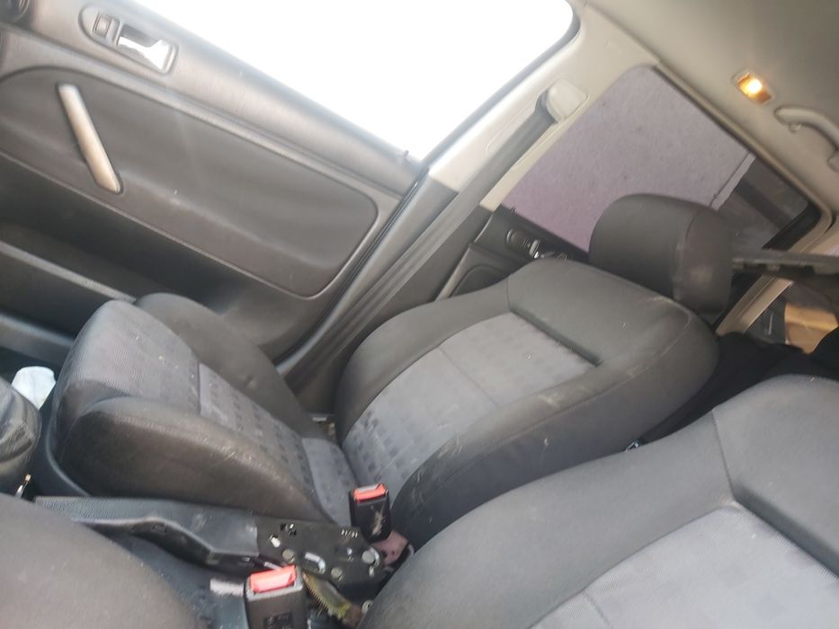 Фолксваген Пасат 5  1.9 тди 131 к.с  2002 година