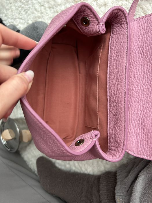 Geanta Laura Maxim Mina mini