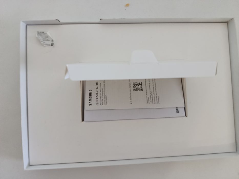 Samsung galaxy tab a9+ 5g