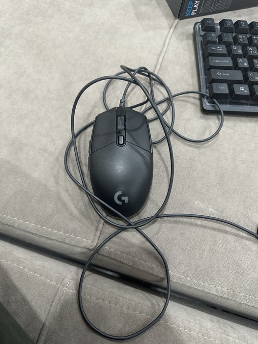 Наушник клавиатура мышка