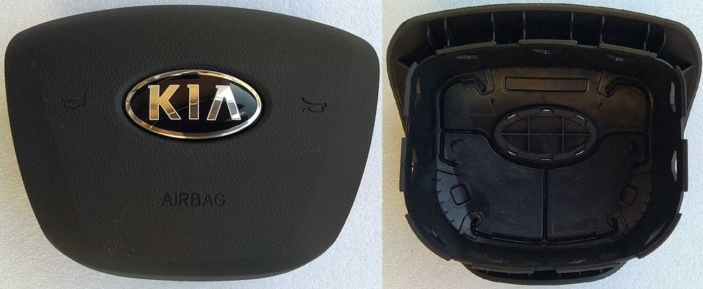 Крышки Airbag на любое авто