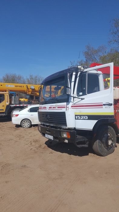 Услуга Манипулятора