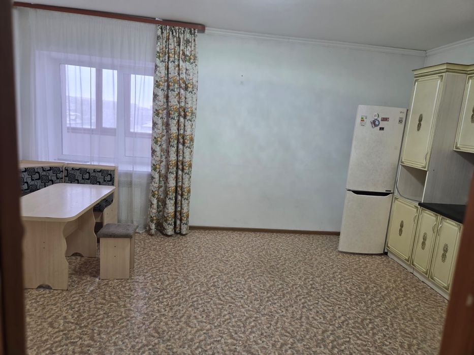 3 квартира на долгий срок