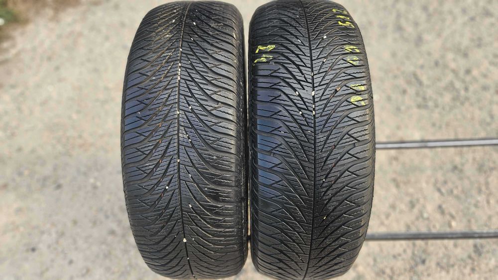 215/60 R16 • All Season • Fulda MultiControl 99V | 2 buc | DOT 2024 | Pret/buc