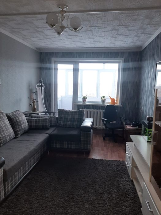 Продаётся 2 комн. квартира