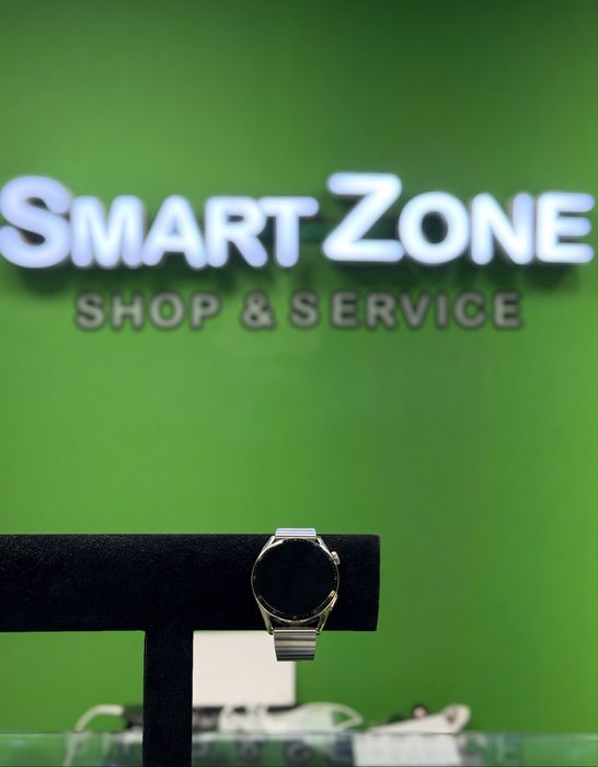 Huawei Watch GT 3 | SmartzoneMobile