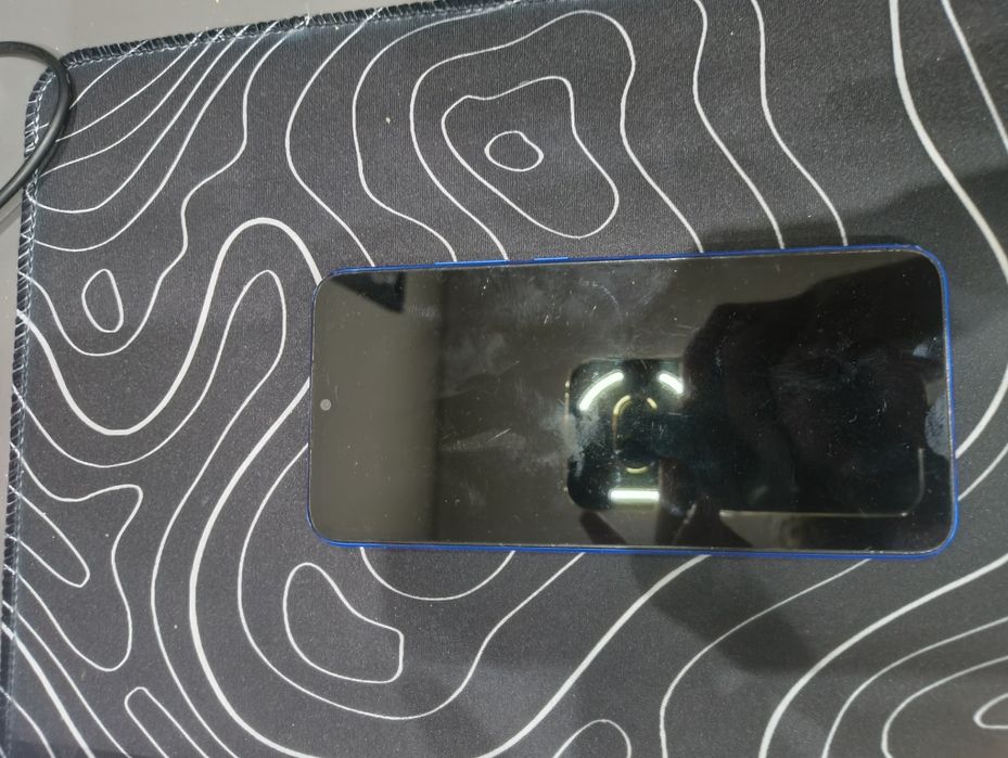 Продавам Redmi 9c NFC