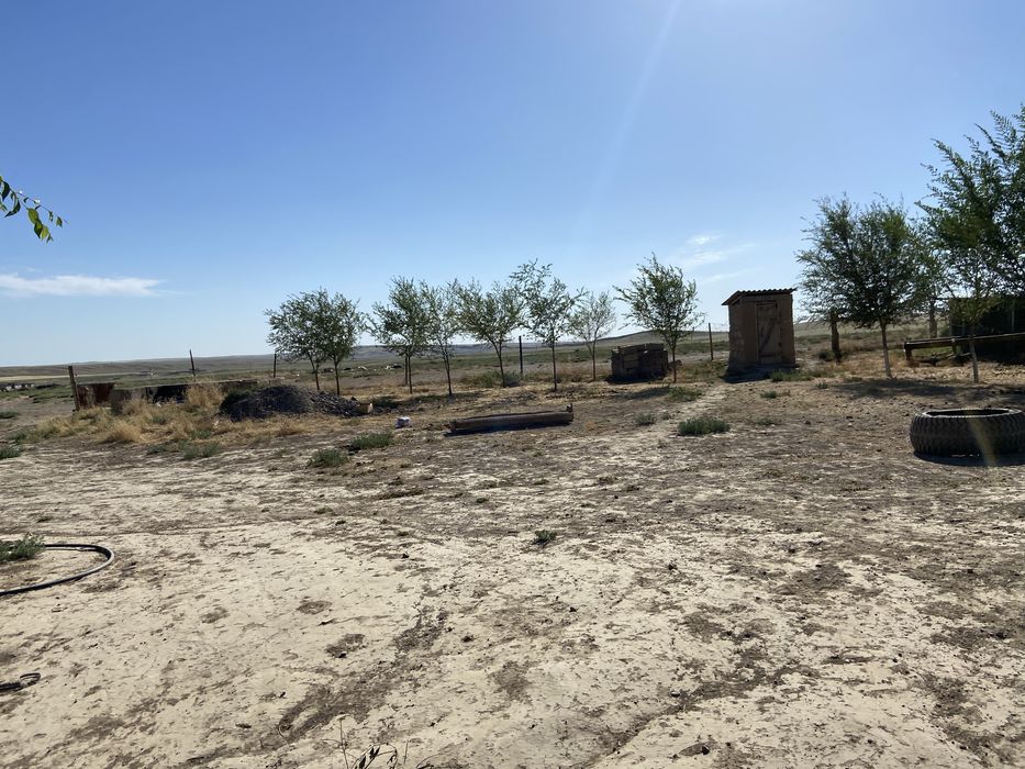 Фазенда қора сатылады