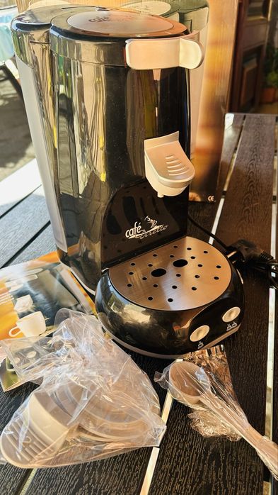 Кафе машина cafediretto