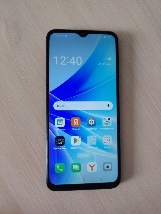 продаётся телефон