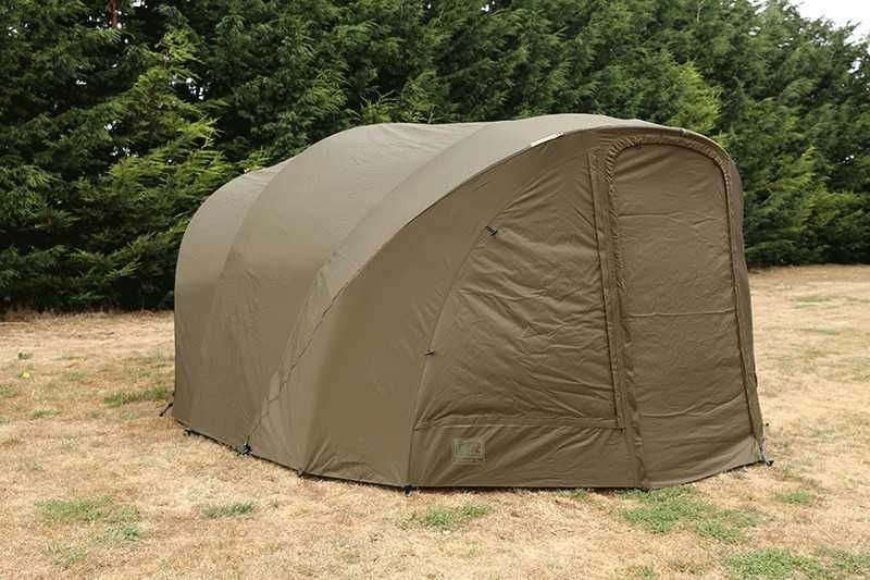комплект Fox R Series 2 Man XL + Overwrap + НОВА Inner Dome