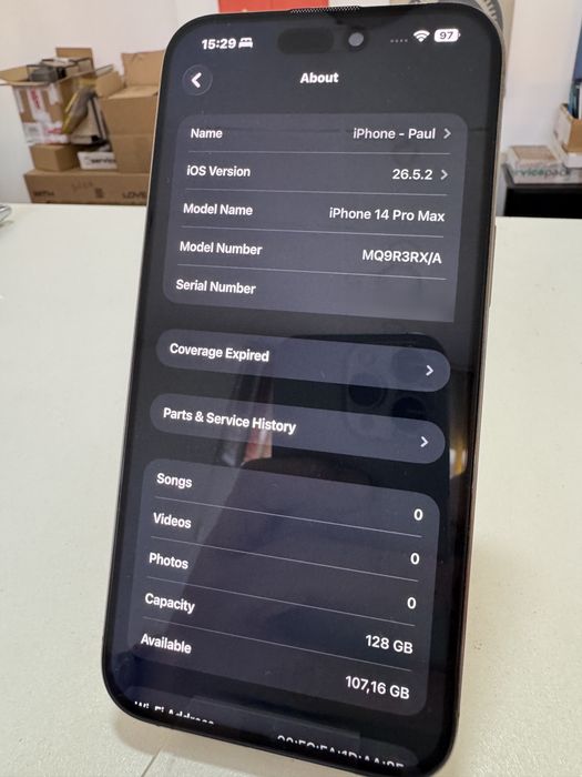 iphone 14 pro max