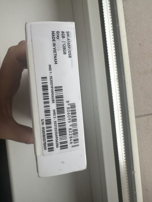Samsung Galaxy A16