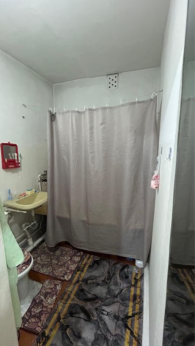 1 комнатный дом