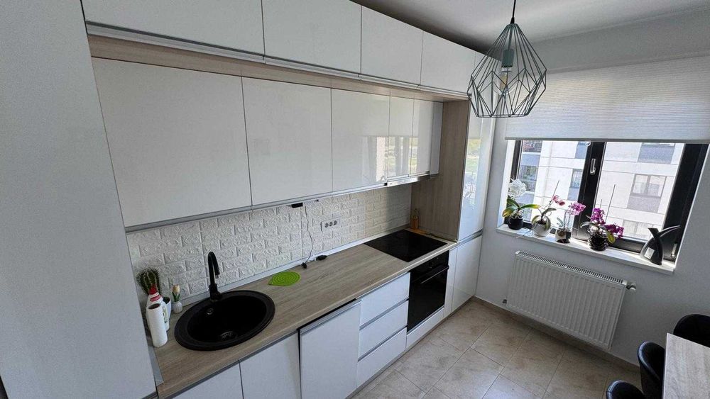 Apartament de inchiriat (Drumul taberei) sector 6