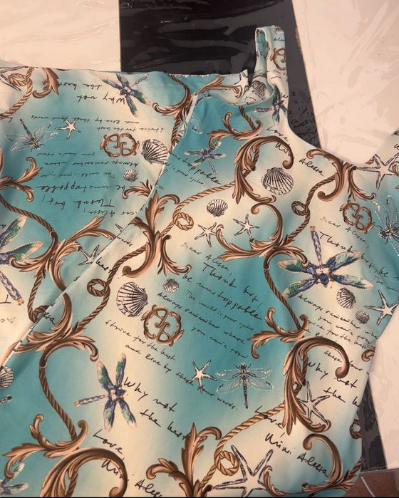 Alessa Дамска рокля на Алеса