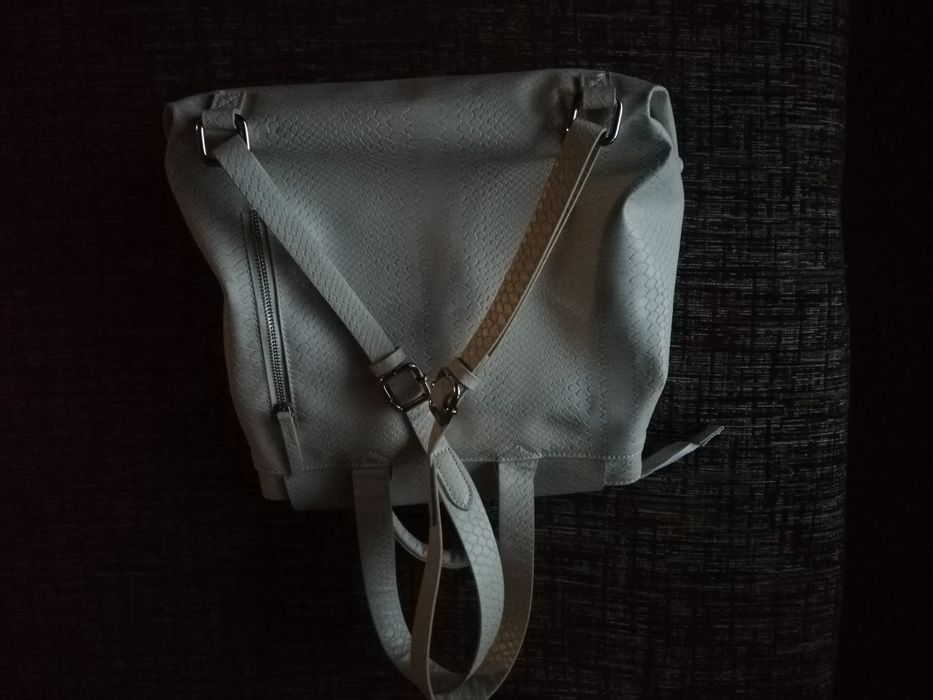 Раница Clarks  кожа