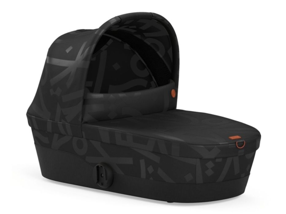 Кош за новородено Cybex MELIO STREET COT