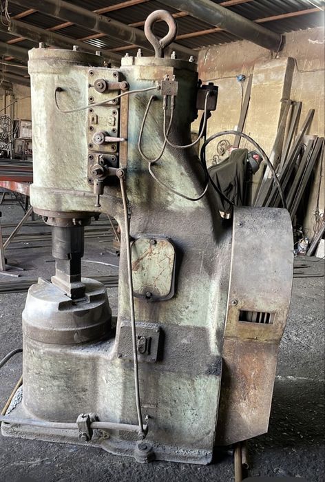 Кузнечный молот