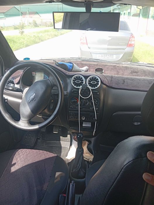 Matiz best 2015.